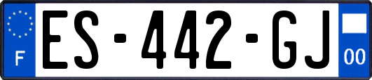 ES-442-GJ