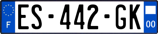 ES-442-GK
