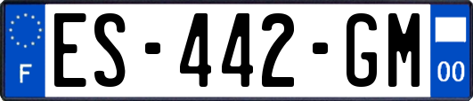 ES-442-GM