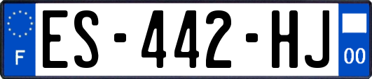 ES-442-HJ