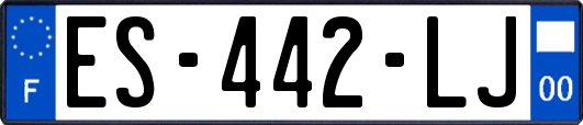 ES-442-LJ