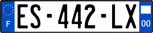 ES-442-LX