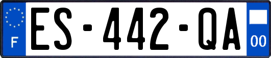 ES-442-QA