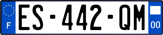 ES-442-QM