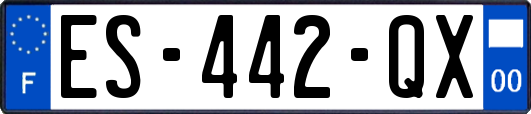 ES-442-QX