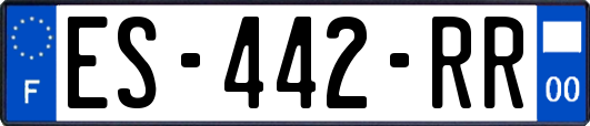 ES-442-RR