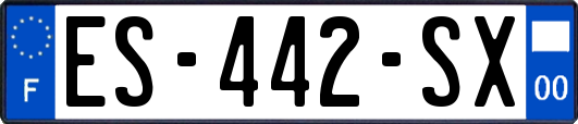 ES-442-SX