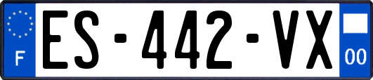 ES-442-VX