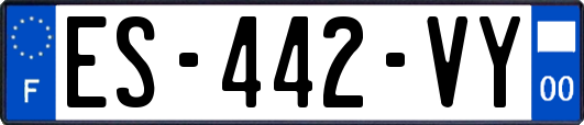 ES-442-VY