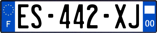 ES-442-XJ
