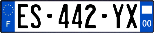 ES-442-YX