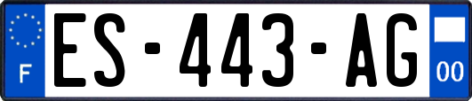 ES-443-AG