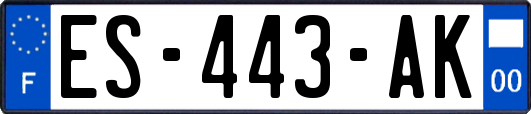 ES-443-AK