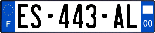 ES-443-AL