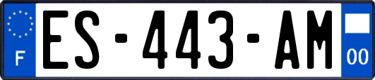 ES-443-AM