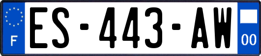 ES-443-AW