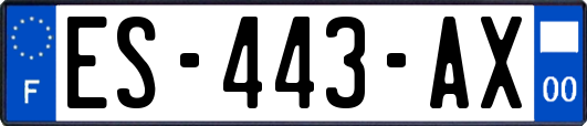 ES-443-AX