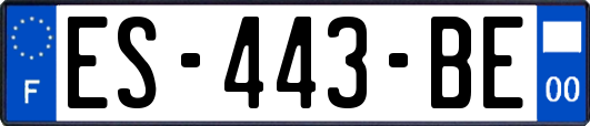 ES-443-BE