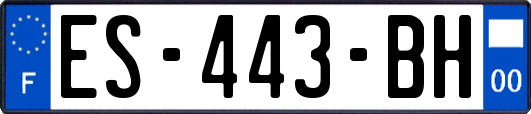 ES-443-BH