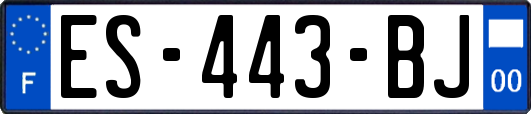 ES-443-BJ