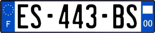 ES-443-BS