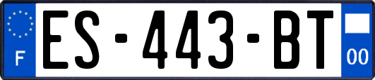 ES-443-BT