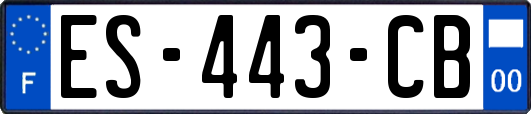 ES-443-CB