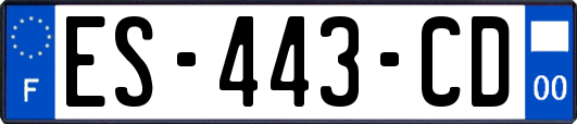 ES-443-CD