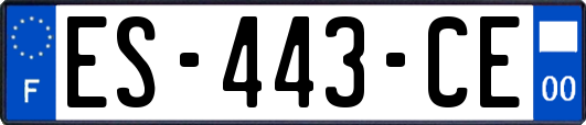 ES-443-CE