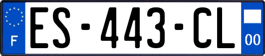 ES-443-CL