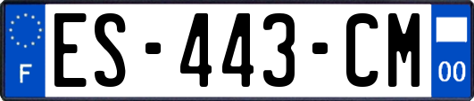 ES-443-CM
