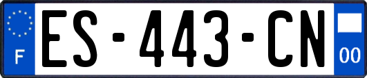 ES-443-CN
