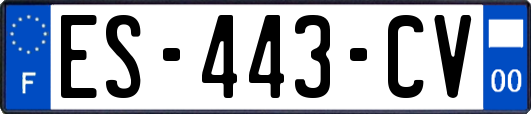 ES-443-CV