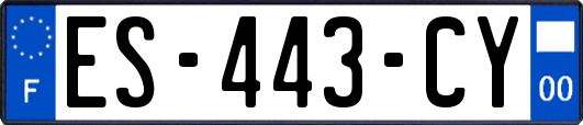 ES-443-CY