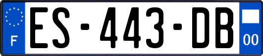 ES-443-DB