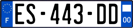 ES-443-DD