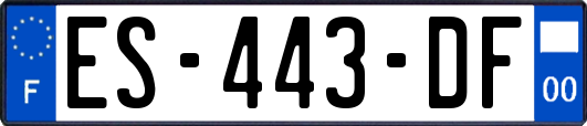 ES-443-DF