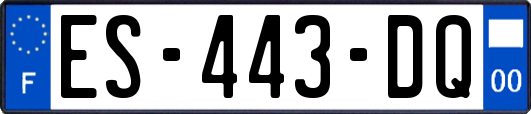 ES-443-DQ
