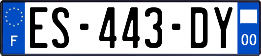 ES-443-DY