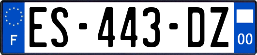 ES-443-DZ