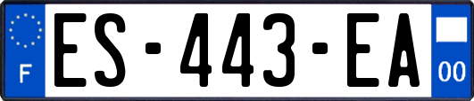ES-443-EA