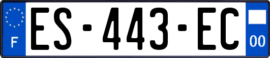 ES-443-EC