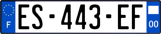 ES-443-EF