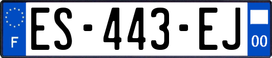 ES-443-EJ