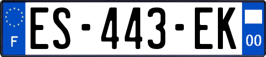 ES-443-EK
