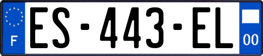 ES-443-EL