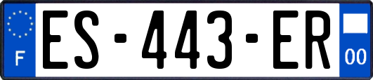 ES-443-ER
