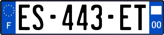 ES-443-ET