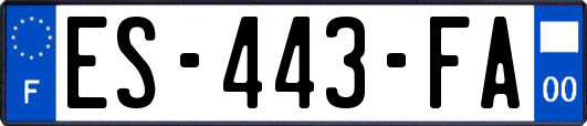 ES-443-FA