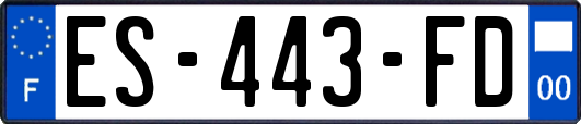 ES-443-FD